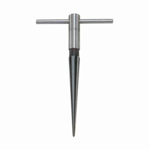 General® 130 T-Handle Reamer, 1/8 to 1/2 in dia x 5-3/4 in OAL