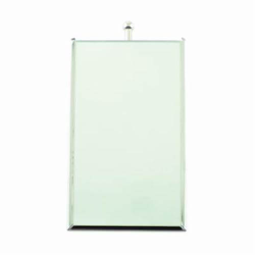 General® 560RMF Replacement Mirror with Frame, Rectangle Shape