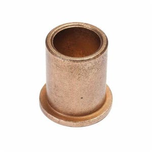 Greenlee® 16798 Flange Bearing, Bronze, for Use with Cable Puller, 0.761 x 1 x 1.37 in