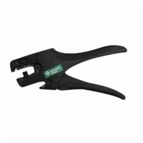 Greenlee® 20243 Replacement Cassette, Straight Blade, for Use With Kwik Stripper Wire Stripper