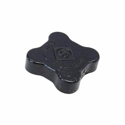 Greenlee® 36886 Release Valve Knob, for Use with 7804-M4 Knockout Driver