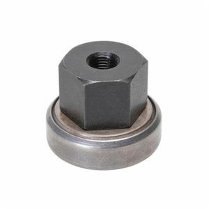 Greenlee® 60165 Ball Bearing Hex Nut Drive, 1/2 inch-20 TPI, Fine Thread Pitch Type, Right Thread Direction