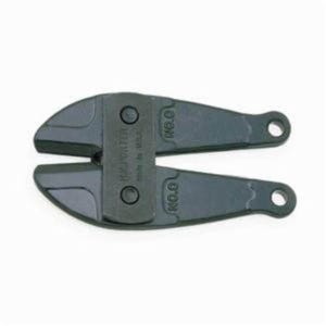 H.K. Porter® 0013C Replacement Cutterhead, For use with 0090FC and 0090MC Center Cut Cutter, #0 Center Cut, Alloy Steel