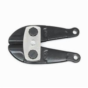 H.K. Porter® 0113C Replacement Cutterhead, For use with 0190Mc, 0190Fc, Yc548 and 7190C Centre Cut Cutters, Alloy Steel