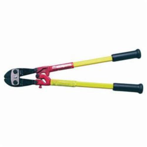 H.K. Porter® 0390FC Cutter, General Purpose, Cutting Capacity: 9/16 in Soft/Medium Hard Materials, Forged Alloy Steel Cutting Edge