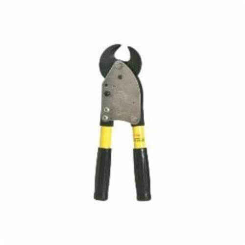 H.K. Porter® 6990FS Cable Cutter, 500 kcmil Cable/Wire, 19 in OAL, Forged Alloy Steel Jaw, Shear Cut Style