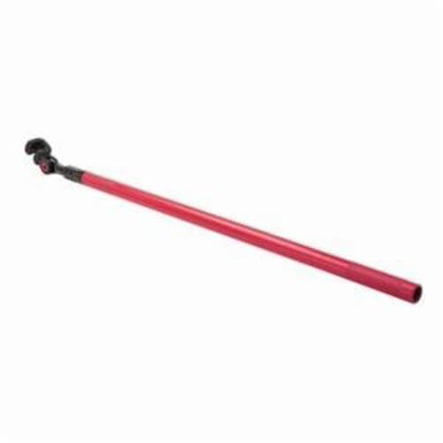 H.K. Porter® RB6 Rebar Bender, Cutting Capacity: 3/4 in, Extra Sturdy Steel Handle, 44-1/2 in OAL, 1-3/4 in OAW