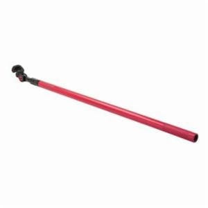 H.K. Porter® RB6 Rebar Bender, Cutting Capacity: 3/4 in, Extra Sturdy Steel Handle, 44-1/2 in OAL, 1-3/4 in OAW