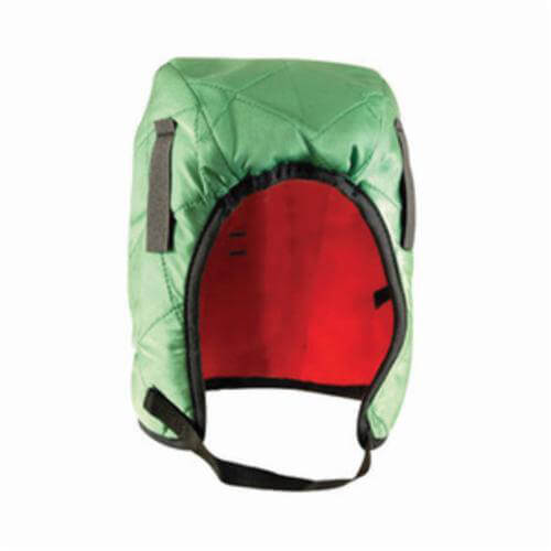 OccuNomix Hot Rods® RQ300 Classic Regular Length Winter Liner, 3-Layers (2 mm Foam), Nylon, Green