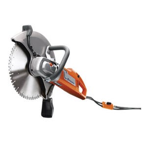 Husqvarna® 967084001 Power Cutter, Bare Tool Tool/Kit, Series: K3000, 14 in Blade, 1 in, 19690 fpm, Cutting Capacity: 5 in