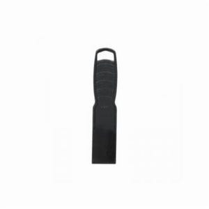 Hyde® 05510 Economy Lightweight Putty Knife, 3-3/4 in L x 1-1/2 in W, Polypropylene Blade, Flexible Blade Flexibility