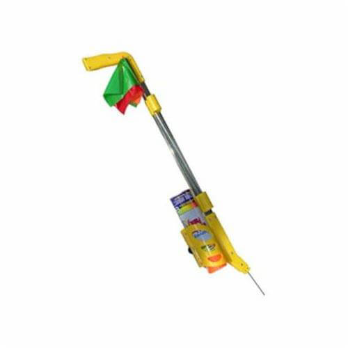 Dottie® 245 6180 Paint Applicator with Marking Stick, 32 in OAL