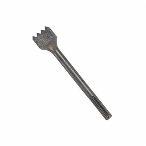 Bosch HS1909 Bushing Tool, 16-Tooth Head, 1-3/4 in Square, Use with SDS-Max® Hammers, Competitive SDS-Max® Driver Hammers and Hilti Hammers