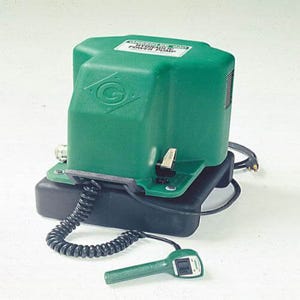Greenlee® 980 Hydraulic Power Pump