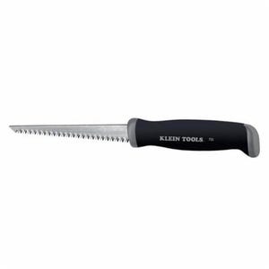 Klein® 725 Multi-Use Jab Saw, 6 in L Carbon Steel Blade
