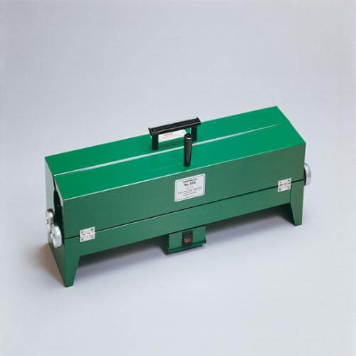 Greenlee® 849 Electric PVC Heater, 1/2 to 2 in Capacity, 120 VAC, 20 A, 200 W Power, 5 ft L cord, 475°F Operating Temperature