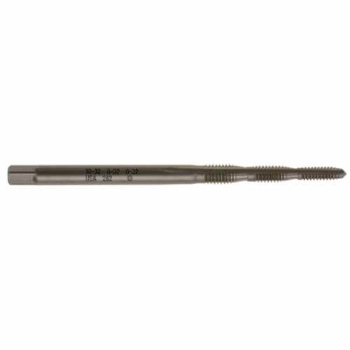 Klein® 626-32 Replacement Tap, #10-32, #8-32, #6-32, Burred Thread, 2.7 in OAL