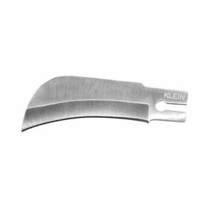 Klein® 44219 Hawkbill Replacement Blade, Sheepsfoot Blade, 2-1/2 in L, 440A SS