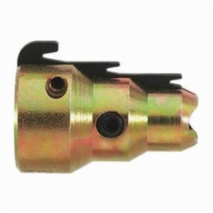 Klein® 19352 Conduit Reamer, 1 in, 0.78 in, 0.584 in dia x 1-5/8 in L