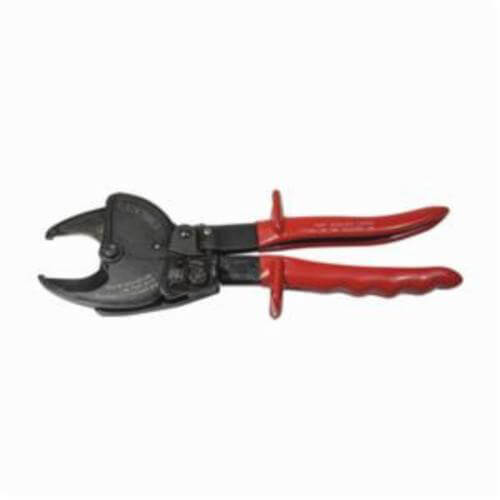 Klein® 63711 High Leverage Cable Cutter, 11-1/2 in OAL, For Wire Thick 750 kcmil