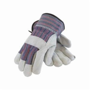 PIP® 84-7532/XL Gloves, Work, Gunn Cut with Wing Thumb Style, XL