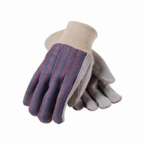 PIP® 86-4104 Gloves, Work, Clute Cut/Straight Thumb Style, L
