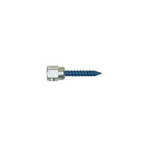 Sammys® 8061957 Sidewinder™ SWC 20 Rod Anchor, 5/16 in dia, 3/8-16 Rod