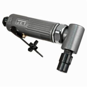 JET® 505403 R6 Industrial Duty Mini Right Angle Die Grinder, 0.3 hp, Tool Only