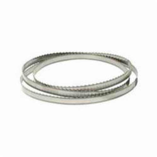 JET® 5674021 Welded Band Saw Blade, 135 in L, 1 in W x 0.035 in Thick, 6/10 TPI, Bi-Metal Blade