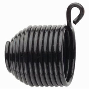 JET® J0101B Replacement Spring Retainer, Use with JSG Riveting Hammers, Beehive Retainer