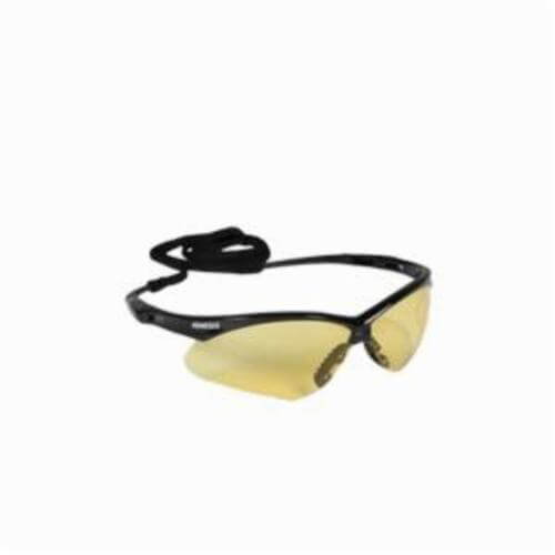 KleenGuard* 25659 V30 Nemesis® Light Weight Protective Glasses with Neck Cord