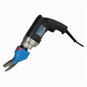KETT KD-1495 KD Series Lightweight Electric Fiber Cement Shear, 5/8 in Cutting, 120 VAC