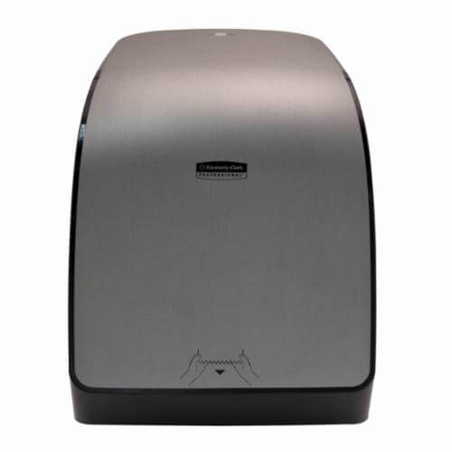 Scott® 35609 Towel Dispenser, Electronic Hard Roll, Series: MOD*.