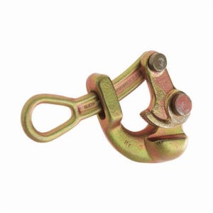 Klein® 1604-20 Haven's® Cable Grip, 1/8 to 1/2 in dia Cable, 5,000 lb Load, Steel