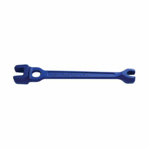 Klein® 3146 Linesmen Wrench, 5/8 to 13/16 in, 29/32 to 1-3/32 in Wrench Opening, 13 in OAL