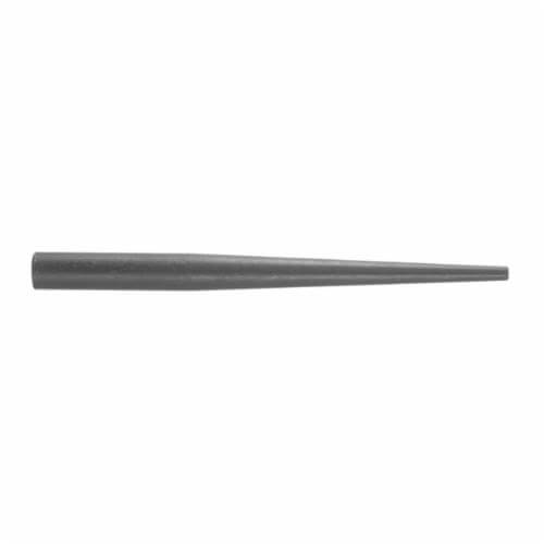 Klein® 3265 Standard Bull Pin, 7/16 in Heat Treated Tip, 12 in OAL, Alloy Steel Tip