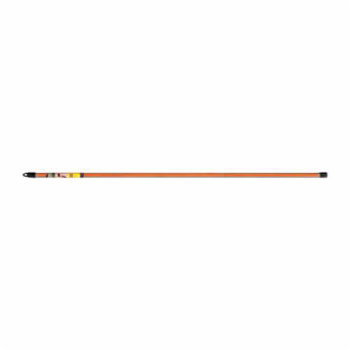 Klein® 56324 Fish Rod Set, 24 ft L, 1/4 in dia Pole