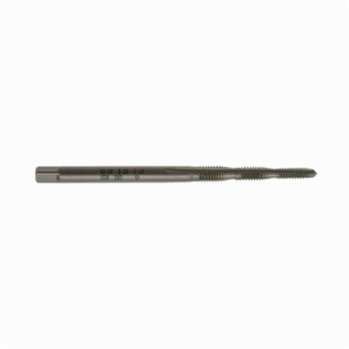 Klein® 628-20 Replacement Tap, 3 in L, Steel Blade, for use with 6 in 1 Tapping Tool, 10-24, 12-24, 1/4-20 Tap