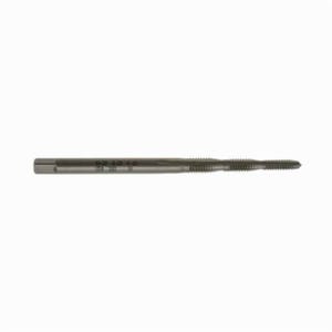 Klein® 628-20 Replacement Tap, 3 in L, Steel Blade, for use with 6 in 1 Tapping Tool, 10-24, 12-24, 1/4-20 Tap