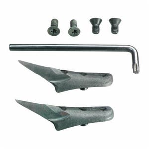 Klein® 72 Pole Climbing Gaff, 1-1/2 in
