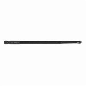 Klein® PH362 Power Driver Bit, #3 Phillips®Point, 6 in L, Steel