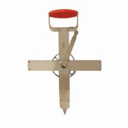 Lufkin® 31300N Open Reel Tape Frame Assembly, Replacement, For: 1/4 in W x 100 ft L Tape Measure