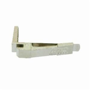 Lufkin® 552N Detachable Hook, For use with: 3/8 in W Tape Rule, Zinc/Nickel Plated Finish