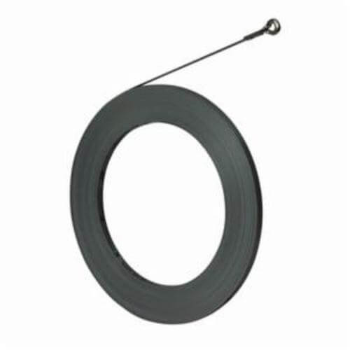 Lufkin® OC2276DN Tape Measure Blade, Replacement, Series: Derrick, 100 ft L Blade, 1/4 in W Blade, 0.019 in Blade Thickness