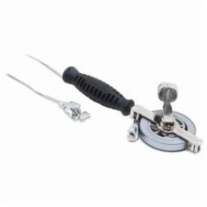Lufkin® S1291F590N Tape Measure, Heavy Duty, Series: Atlas®, 33 ft Blade Length, 1 in Blade Width, Stainless Steel Blade