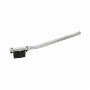 Mag-Mate® Mag-Maid IMPL3060 GripStick Heavy Duty Magnetic Retriever, 60 lb Pull, Cushion Grip Handle, Aluminum/Ceramic