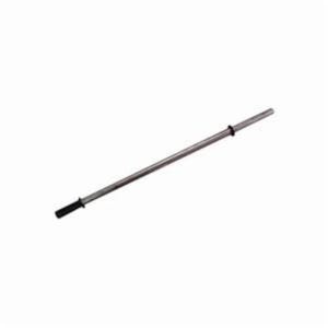Mag-Mate® MM3600EZ Rare Earth Mag-Maid Magnetic Pickup with Release, 40-1/4 in L Extended, 8 lb Pull, Solvent Resistant/Comfort Grip Handle