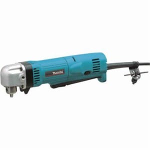Makita® DA3010F Corded Angle Drill Kit, 3/8 in Keyed Chuck, 0 to 2400 RPM Speed, 10-5/8 in OAL