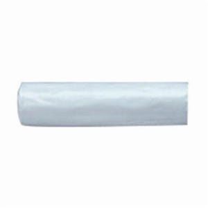 Markal® 080500 Temporary Tapered Railroad Chalk, White, 1 in Round Tip