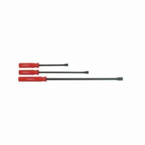 Mayhew™ 61350 Screwdriver Pry Bar Set, 3 pc, Alloy Steel